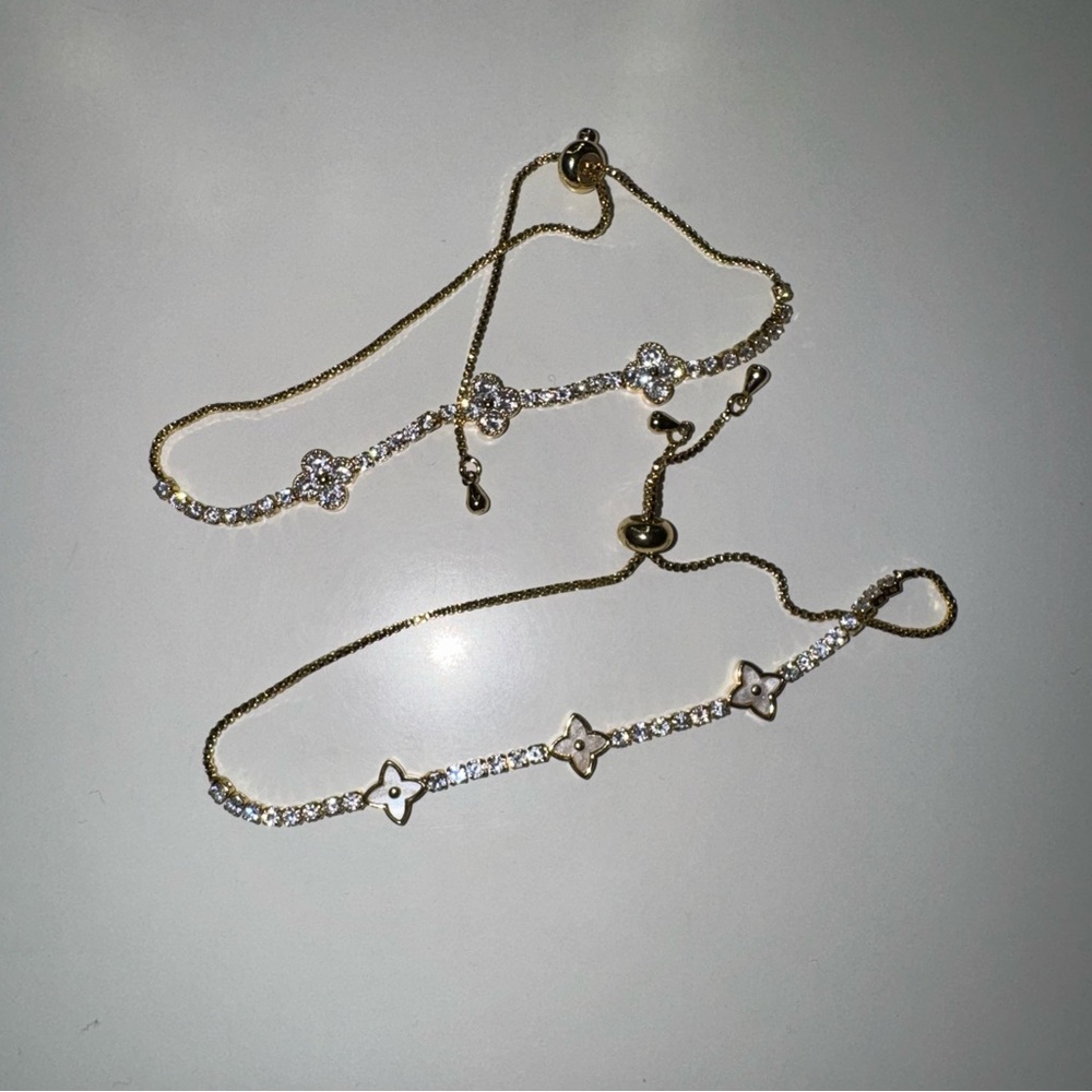 2 bracelet
